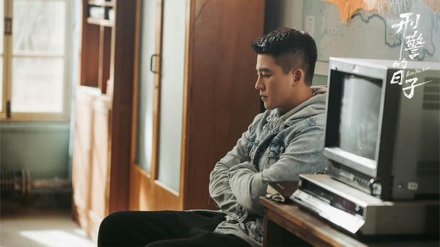 刑侦剧凭啥一直火？高能剧情+人性博弈太上头(图4)