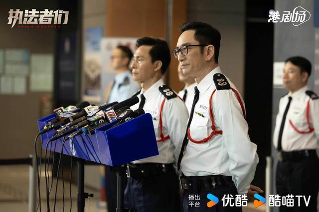 刑侦剧凭啥一直火？高能剧情+人性博弈太上头(图6)