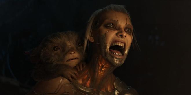 Netflix三部热剧同步上新爱死机第四季PK悬疑惊悚复仇大剧(图2)