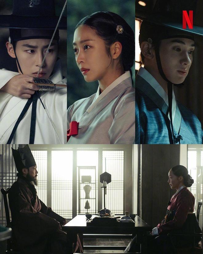 Netflix三部热剧同步上新爱死机第四季PK悬疑惊悚复仇大剧(图6)