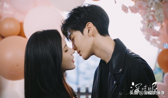 电视剧全网热度排行榜：《利剑玫瑰》暂居第三第一名实至名归！(图3)