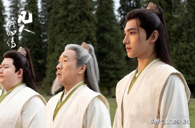 电视剧全网热度排行榜：《利剑玫瑰》暂居第三第一名实至名归！(图9)