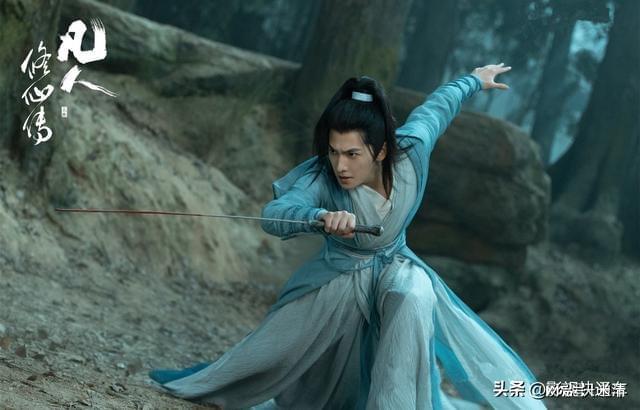 电视剧全网热度排行榜：《利剑玫瑰》暂居第三第一名实至名归！(图10)