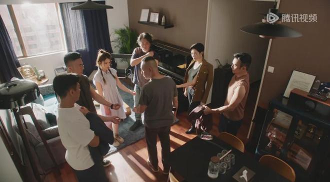 《刑侦12》剧情炸裂警司7重人格是凶手！林保怡分裂式演技封神(图2)