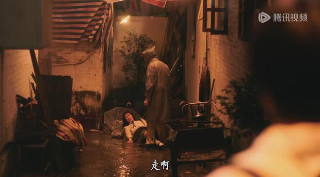 《刑侦12》剧情炸裂警司7重人格是凶手！林保怡分裂式演技封神(图3)