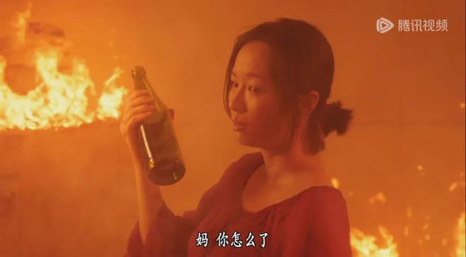 《刑侦12》剧情炸裂警司7重人格是凶手！林保怡分裂式演技封神(图4)