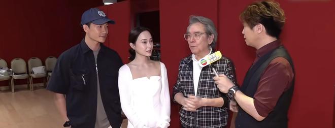 TVB大制作剧集全新阵容曝光！一线花旦疑咖位降级剧霸女星加盟(图2)