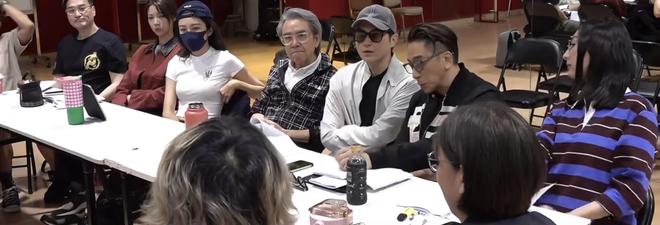 TVB大制作剧集全新阵容曝光！一线花旦疑咖位降级剧霸女星加盟(图3)