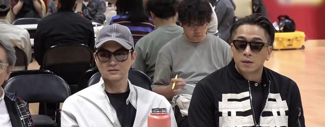 TVB大制作剧集全新阵容曝光！一线花旦疑咖位降级剧霸女星加盟(图4)