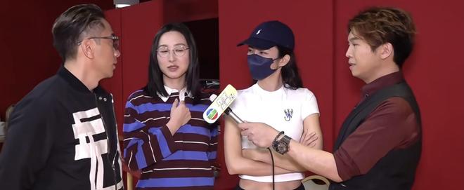 TVB大制作剧集全新阵容曝光！一线花旦疑咖位降级剧霸女星加盟(图5)