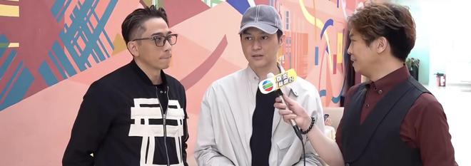 TVB大制作剧集全新阵容曝光！一线花旦疑咖位降级剧霸女星加盟(图6)