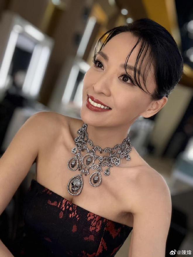 TVB大制作剧集全新阵容曝光！一线花旦疑咖位降级剧霸女星加盟(图8)