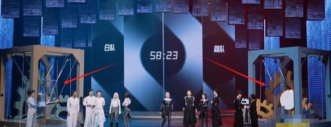 邓超《五哈》开播帅气男顶流愣是搞不过一个笑容憨厚的王宝强(图2)