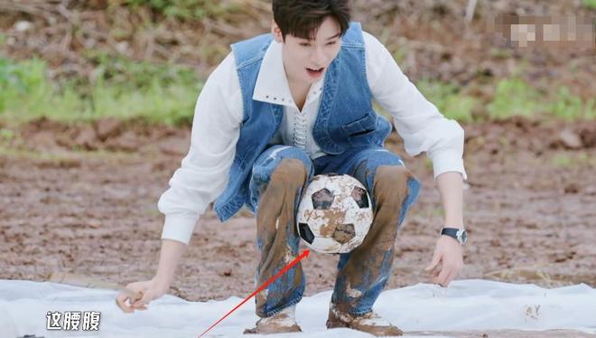 邓超《五哈》开播帅气男顶流愣是搞不过一个笑容憨厚的王宝强(图14)