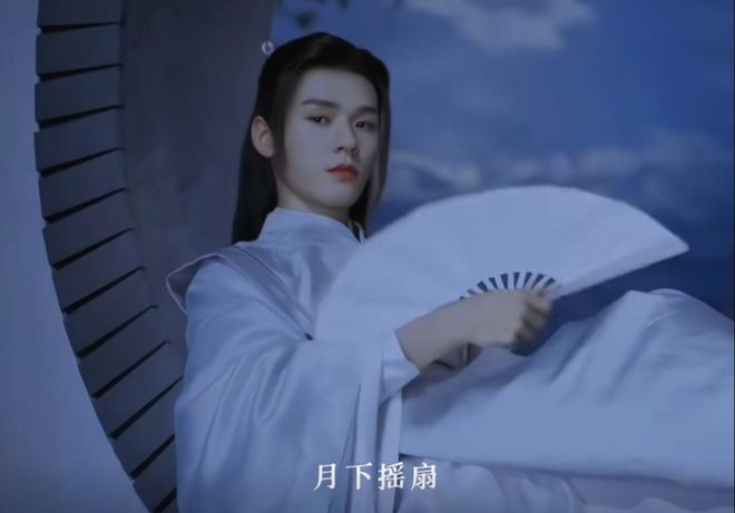 邓超《五哈》开播帅气男顶流愣是搞不过一个笑容憨厚的王宝强(图7)