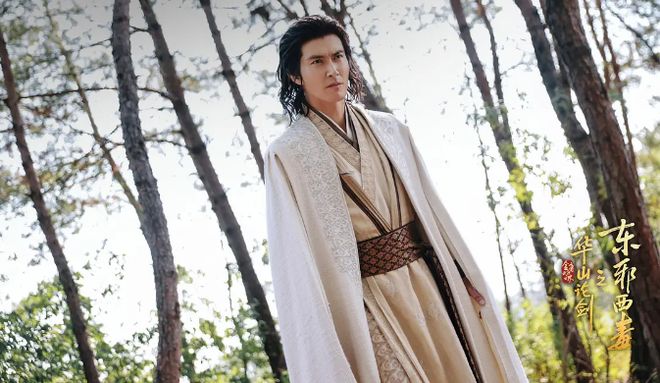 正在热播的五部电视剧《锦月如歌》挤进前三你在追哪一部？