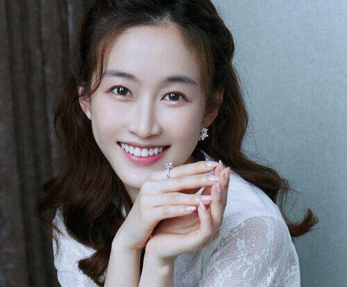 《人生若如初见》李珠姬出圈！扮演者刘美含详细个人资料一览(图2)