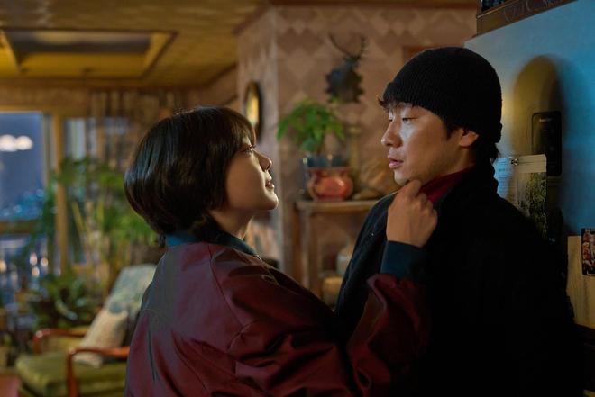 《血谜拼图》孙锡久、金多美6烧脑亮点整理:大咖影帝客串死亡