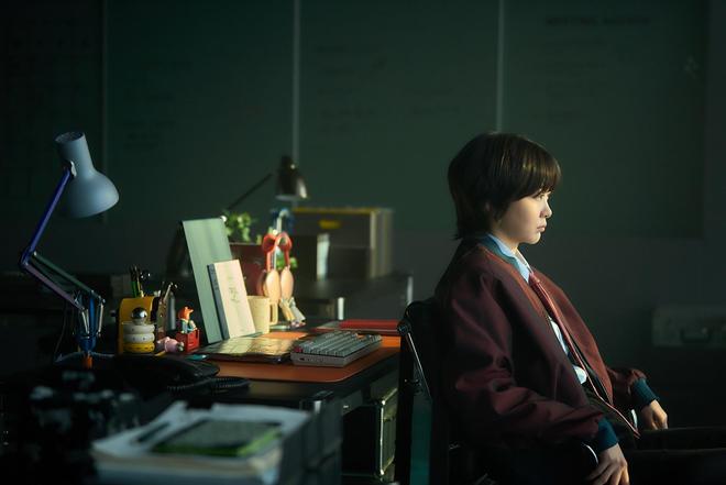 《血谜拼图》孙锡久、金多美6烧脑亮点整理：大咖影帝客串死亡(图5)