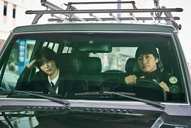 《血谜拼图》孙锡久、金多美6烧脑亮点整理：大咖影帝客串死亡(图3)