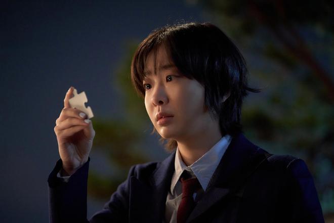 《血谜拼图》孙锡久、金多美6烧脑亮点整理：大咖影帝客串死亡(图7)