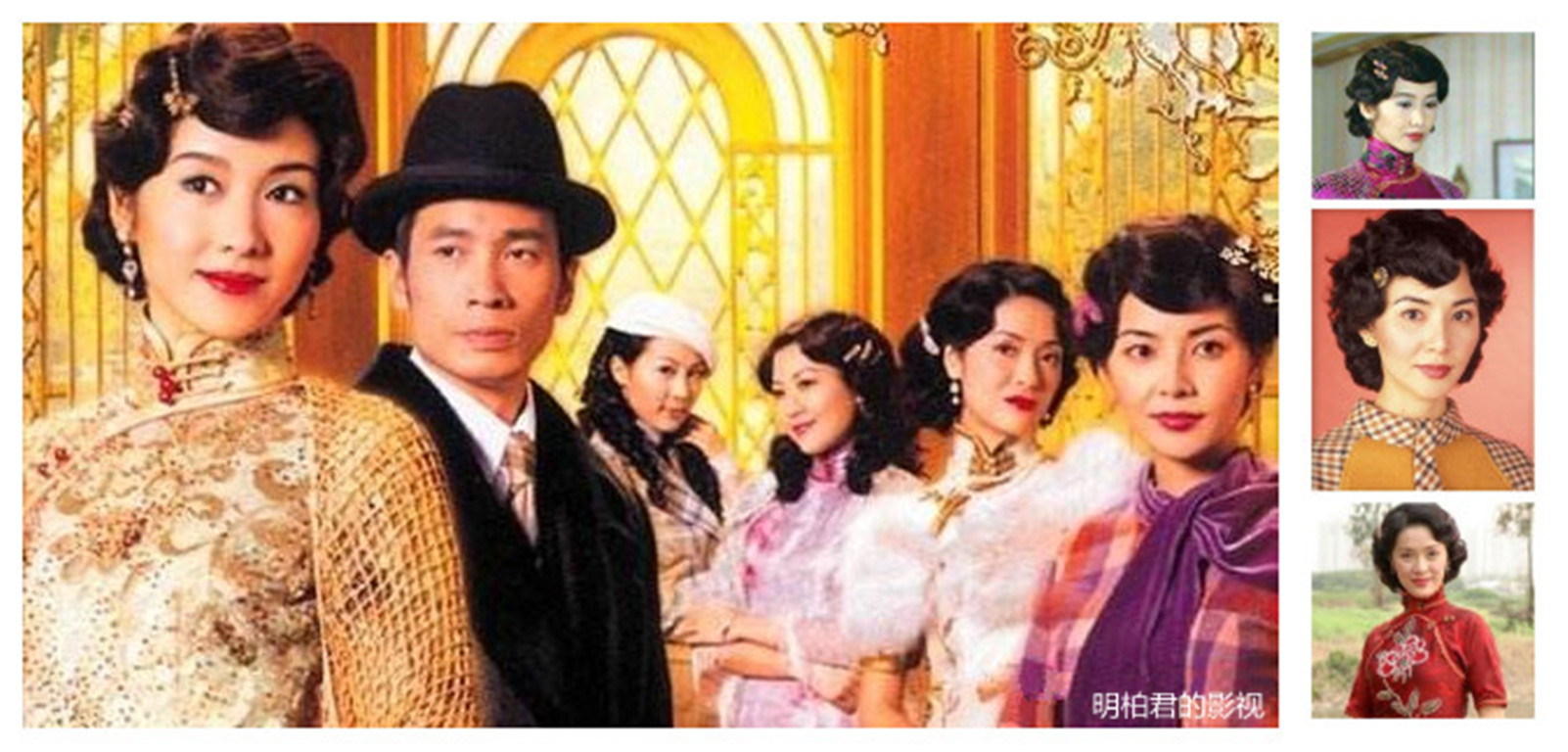 揭秘!港剧“第一恶人”方刚去世导演郭柯深情悼念