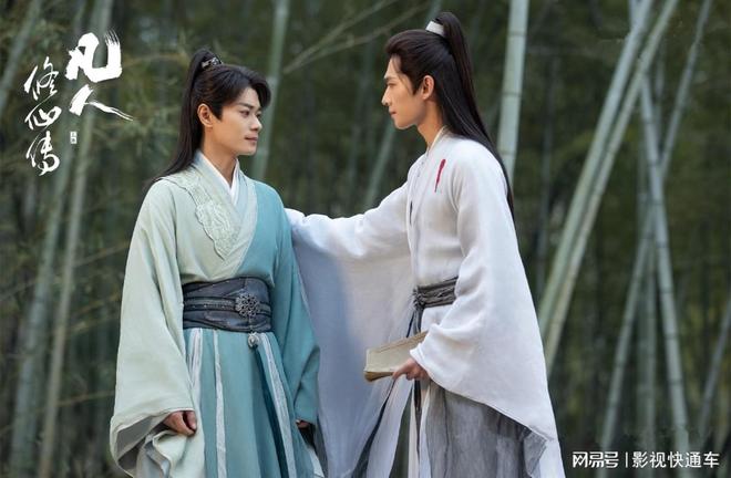 正在热播的电视剧热度榜：《锦月如歌》排至第三第一部持续霸榜(图9)