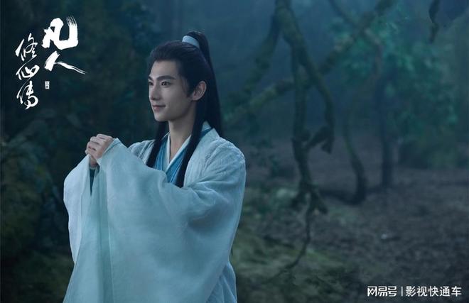 正在热播的电视剧热度榜：《锦月如歌》排至第三第一部持续霸榜(图10)