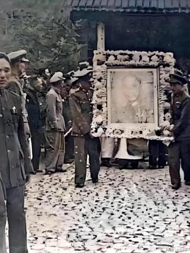 军统站长名录：41个站95名历任站长各自不同结局(图6)