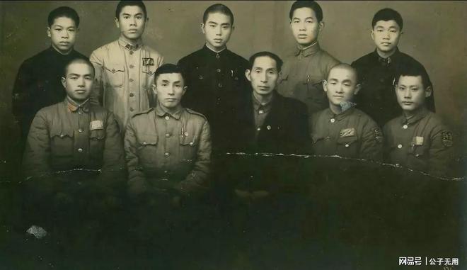 军统站长名录：41个站95名历任站长各自不同结局(图14)