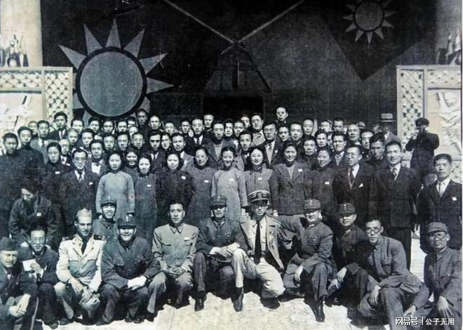 军统站长名录：41个站95名历任站长各自不同结局(图16)