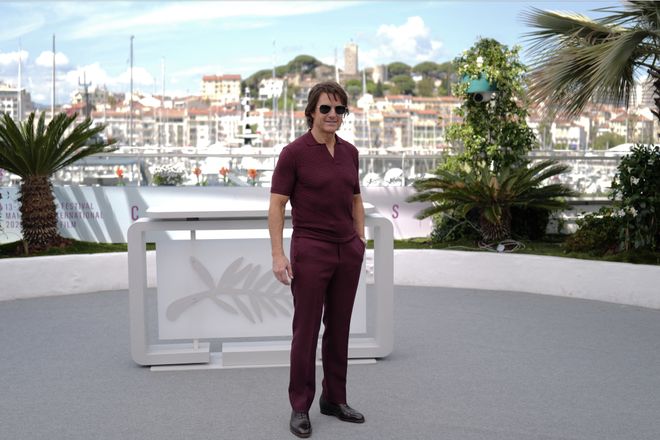 “最强特工”战AI《碟中谍8》值得你去电影院吗？(图2)