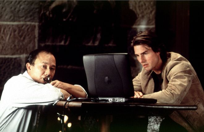 “最强特工”战AI《碟中谍8》值得你去电影院吗？(图4)