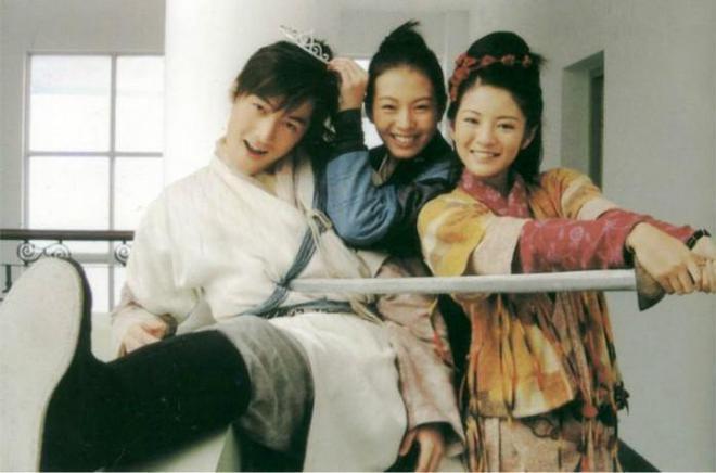 主角团灭只剩下剧名这5部电视剧你还记得几部？(图5)