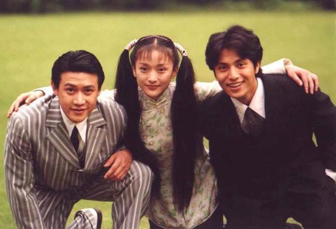 主角团灭只剩下剧名这5部电视剧你还记得几部？(图4)