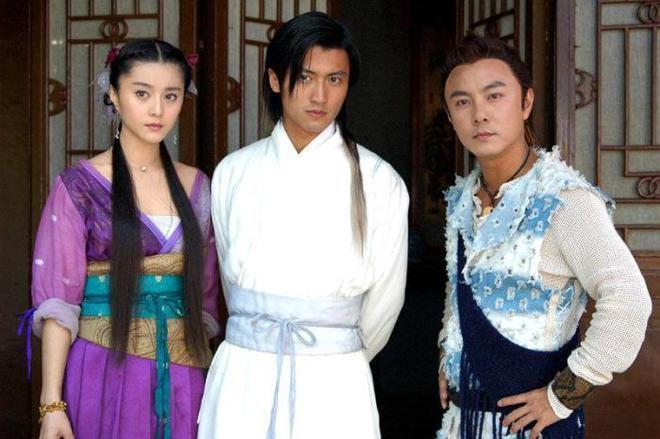 主角团灭只剩下剧名这5部电视剧你还记得几部?