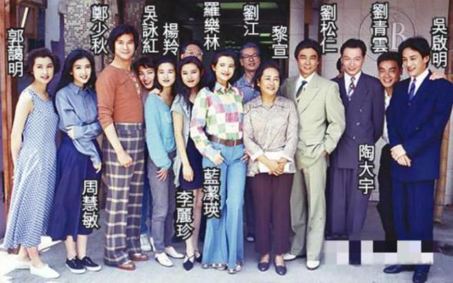 主角团灭只剩下剧名这5部电视剧你还记得几部？(图2)