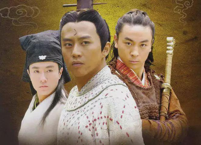 强行换主演的5部电视剧赔了夫人又折兵高开低走可惜了