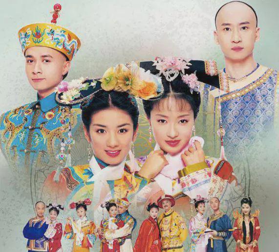 强行换主演的5部电视剧赔了夫人又折兵高开低走可惜了(图5)