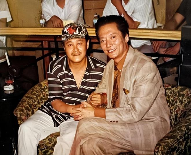 78岁演员方刚离世一生未婚未育生前喜欢认义子只有一人孝顺(图7)