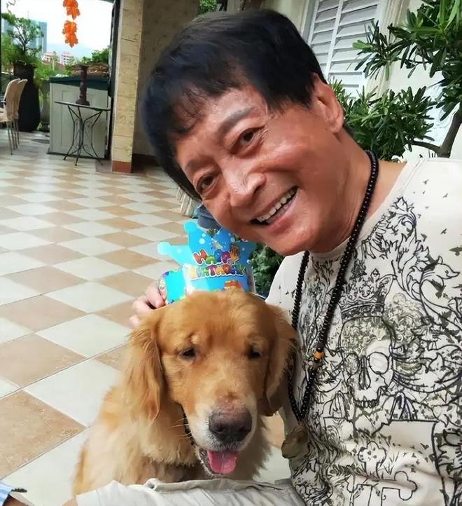 78岁演员方刚离世一生未婚未育生前喜欢认义子只有一人孝顺(图13)