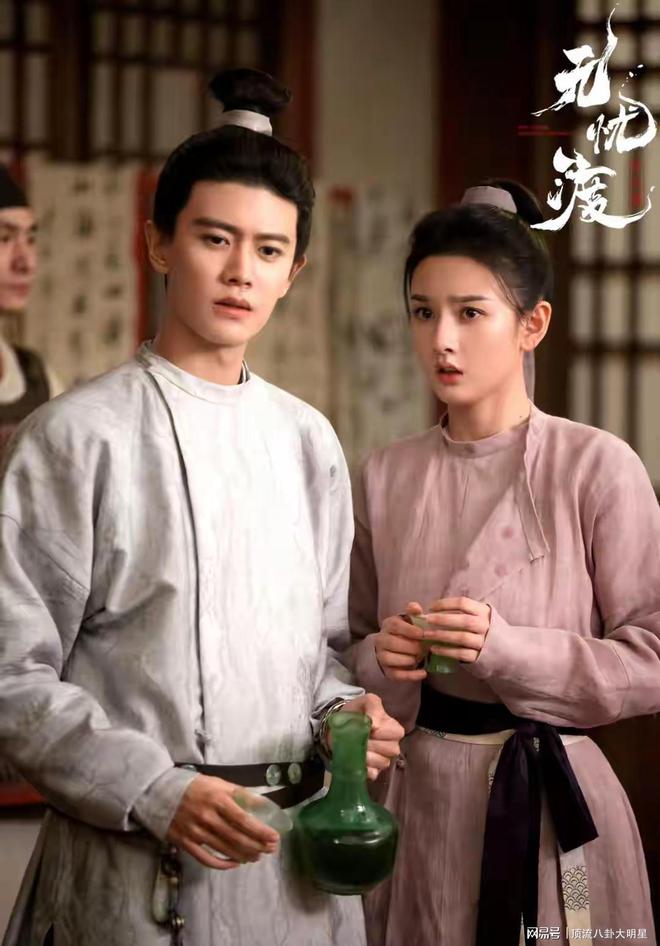 给最近热播的剧排个名：利剑玫瑰第7、凡人修仙传第5、第一没争议(图5)