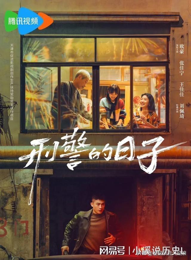 给2025年最好10部刑侦悬疑剧排名：灭罪第10棋士第3第1名没争议(图9)