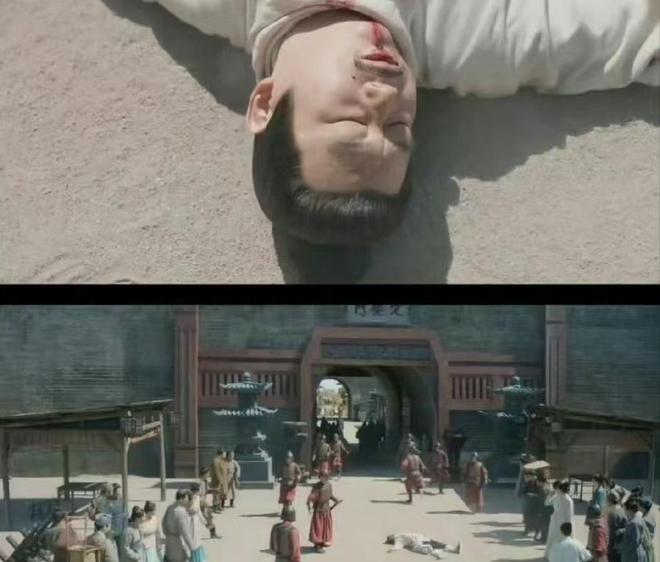 《藏海传》大结局：高明下线让观众泪目十年师徒情终成意难平(图5)