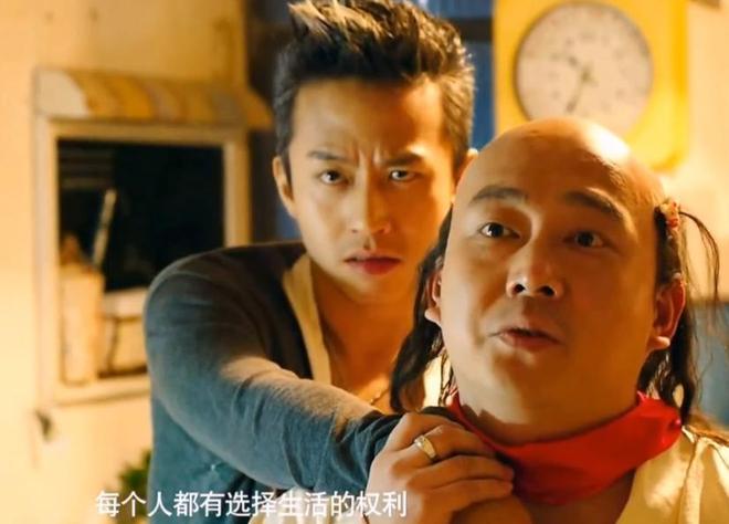 《藏海传》大结局：高明下线让观众泪目十年师徒情终成意难平(图12)