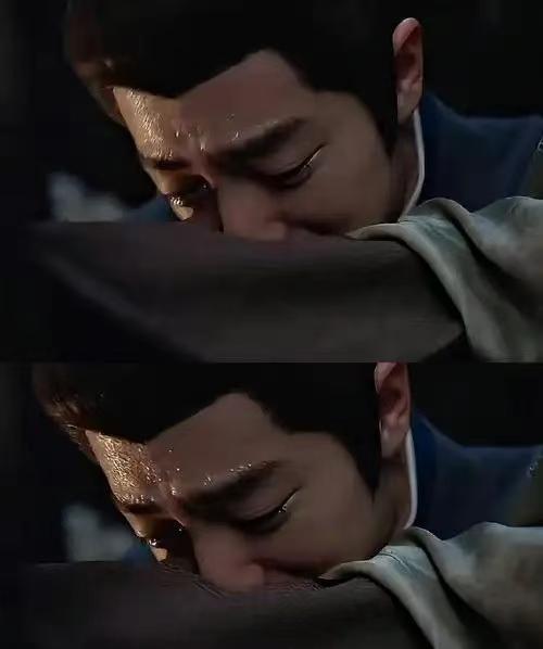 《藏海传》大结局：高明下线让观众泪目十年师徒情终成意难平(图18)