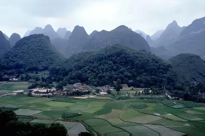 不要被电视剧骗了！80年代的“老桂林”其实是这个样子(图8)