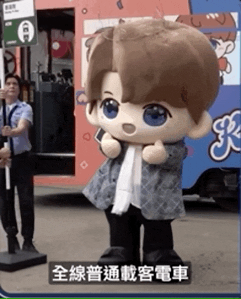 当TVB阿叔开始跳女团舞:建议香港把“银发爱豆”列入非遗