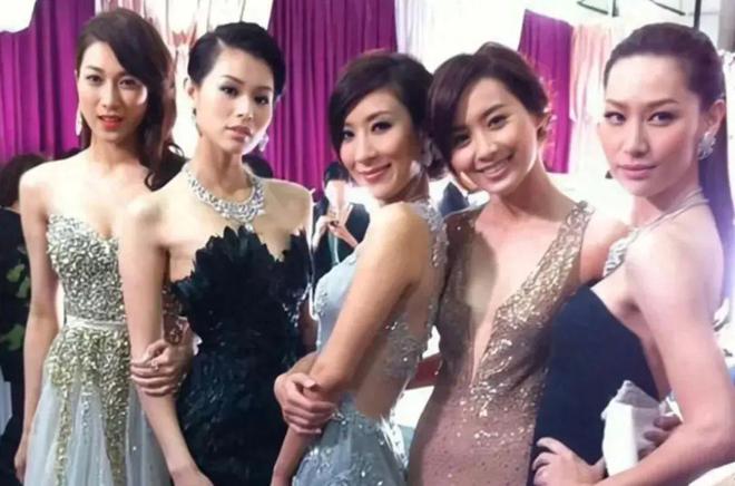 当TVB阿叔开始跳女团舞：建议香港把“银发爱豆”列入非遗(图10)