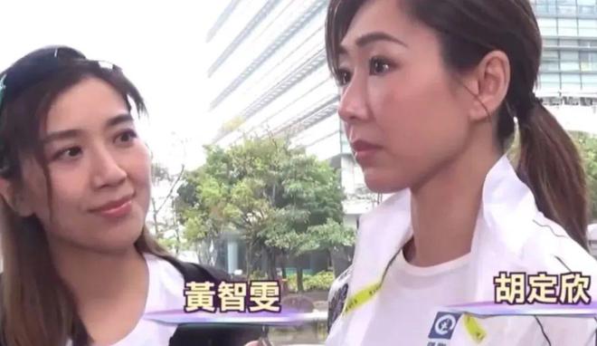 当TVB阿叔开始跳女团舞：建议香港把“银发爱豆”列入非遗(图11)